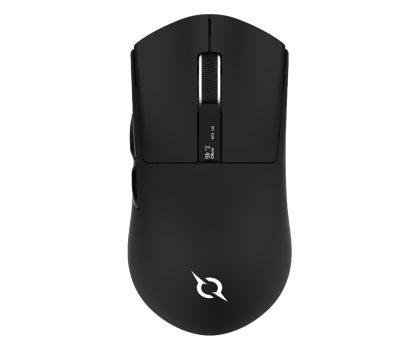 Myszka AQIRYS ZEPHYR black